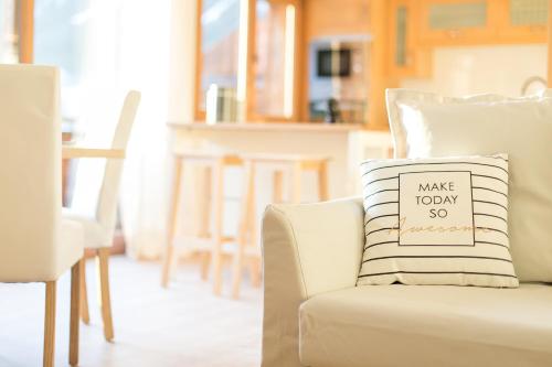 Appartement Le Mazot Vue Mont Blanc photo 13