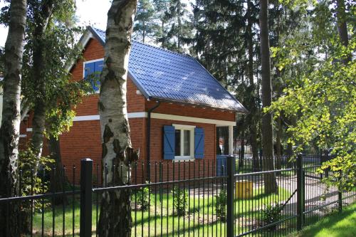 Gallery image of domki letniskowe Gnieźnieńska Pobierowo in Pobierowo