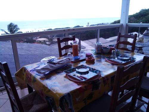 Makanan di atau berdekatan homestay