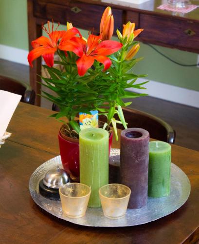 Bed and Breakfast De Grote Byvanck – Photos 3