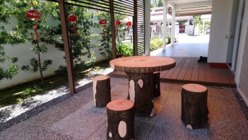 Gallery image of 758 Residence in Miri