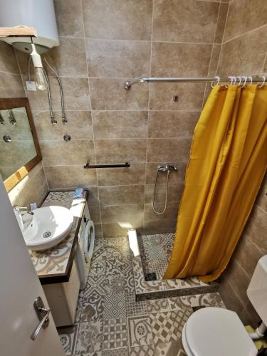 Gardos riverview 욕실