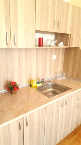 Gallery image of Family Hotel Solar Central in Sunny Beach