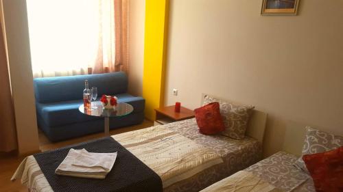 Gallery image of Family Hotel Solar Central in Sunny Beach