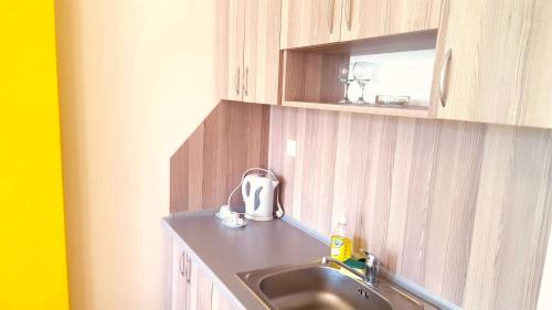 Gallery image of Family Hotel Solar Central in Sunny Beach