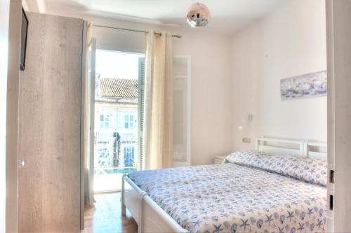 Corfu Town West Apartment