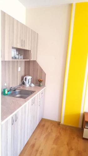Gallery image of Family Hotel Solar Central in Sunny Beach