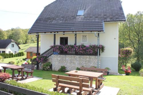 Galeriebild der Unterkunft House Milan in Rastovača