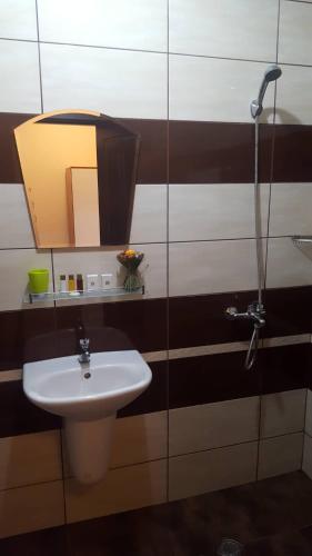 Gallery image of Family Hotel Solar Central in Sunny Beach