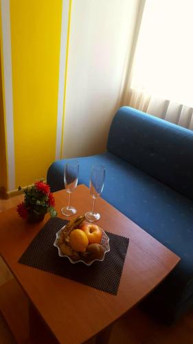 Gallery image of Family Hotel Solar Central in Sunny Beach