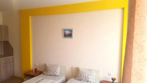 Gallery image of Family Hotel Solar Central in Sunny Beach