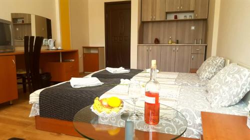 Gallery image of Family Hotel Solar Central in Sunny Beach