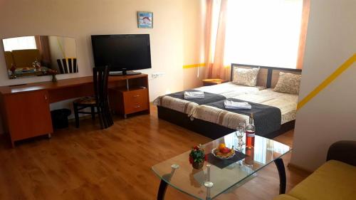 Gallery image of Family Hotel Solar Central in Sunny Beach