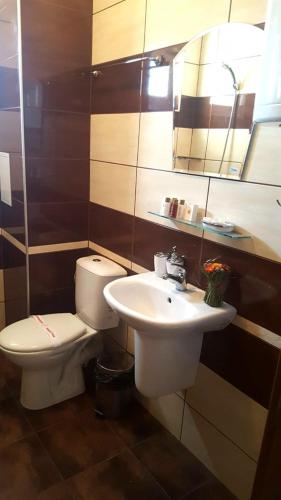 Gallery image of Family Hotel Solar Central in Sunny Beach