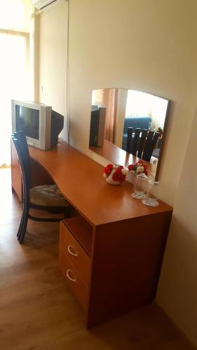 Gallery image of Family Hotel Solar Central in Sunny Beach