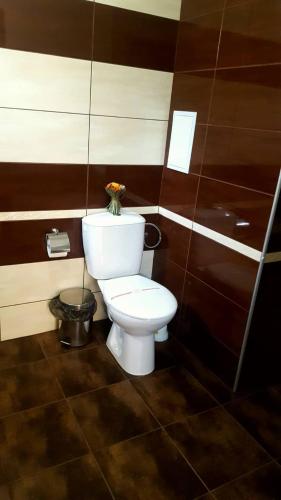 Gallery image of Family Hotel Solar Central in Sunny Beach