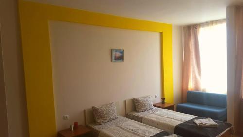 Gallery image of Family Hotel Solar Central in Sunny Beach