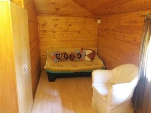 Zdjęcie z galerii obiektu NIKOL HOUSE POSIDI w mieście Possidi