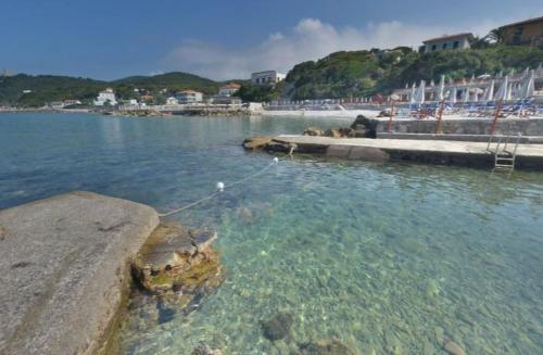 Billede fra billedgalleriet på La casa di Nina i Quercianella