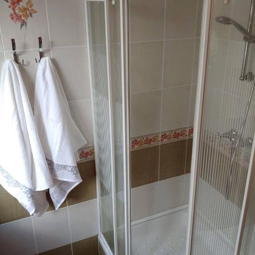 Afbeelding uit fotogalerij van Willa Warta in Krynica Morska