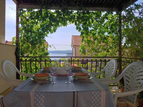 Family Apartments Ankica