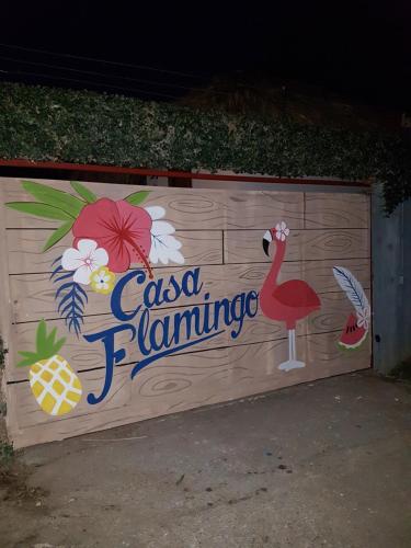 Gallery image of Casa Flamingo in Las Terrenas