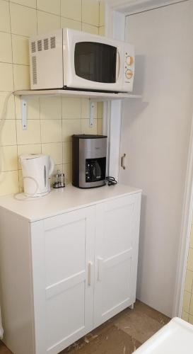 Koukaki apartment near Acropolis