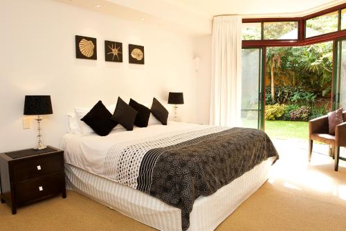Gallery image of Byron Links Apartments in Byron Bay