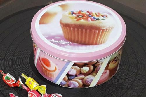 Comida en o cerca de este apartamento