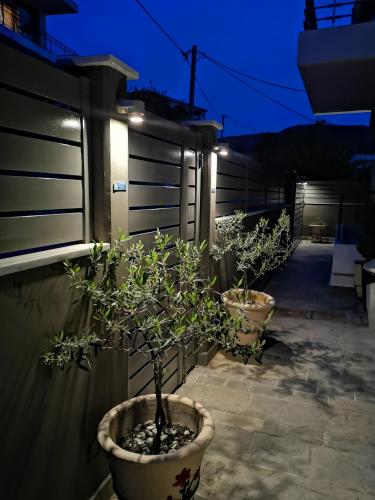 Gambar di galeri bagi Andrew's Luxury Residence di Nafplio