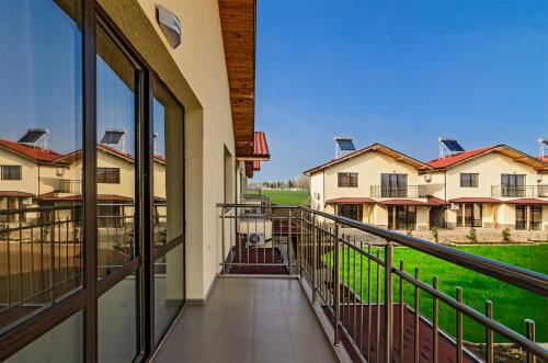 Afbeelding uit fotogalerij van Alex Village in Shkorpilovtsi