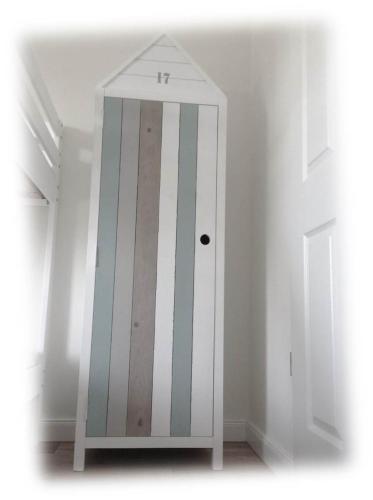 ヴァンガーオーゲにあるLoft 270° im Kapitänshaus Wangeroogeのギャラリーの写真