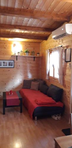 Chalet-Zurigo – Photos 4