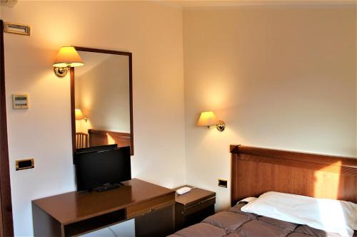 Gallery image of Hotel Santa Lucia in Bastia Umbra