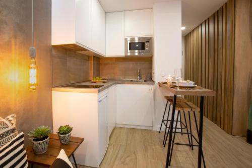Bohemian Loft - Las Canteras Beach