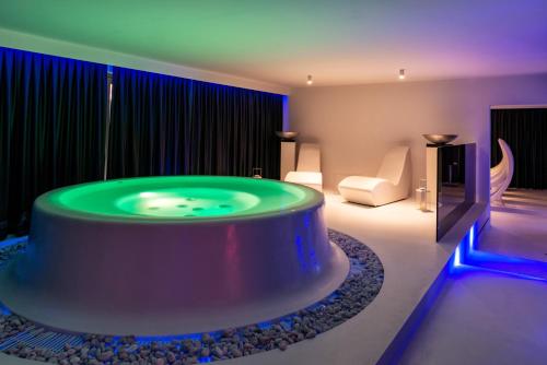 Fotografie z fotogalerie ubytování Le Camp Suite & Spa v destinaci Padova