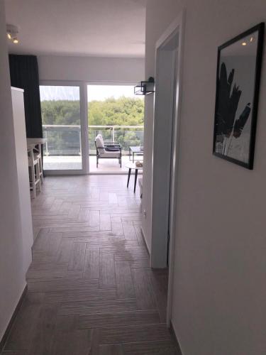Gallery image of EllaVis Apartments in Vis