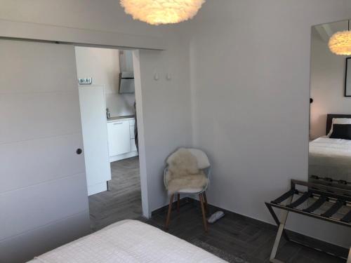 Gallery image of EllaVis Apartments in Vis