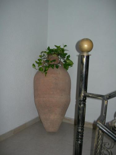 Foto dalla galleria di La Colline de Chott Meriem appartements a Sousse