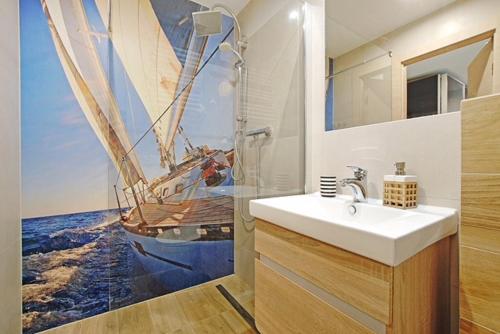 Apartament Riviera