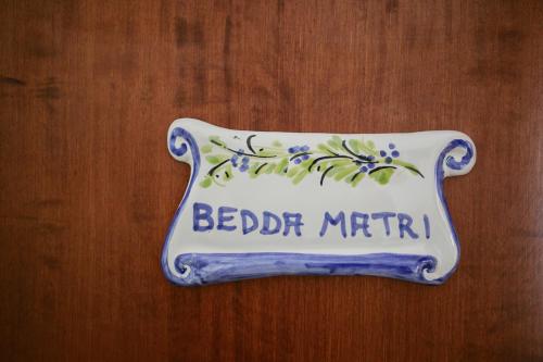 Φωτογραφία από το άλμπουμ του B&B Scirocco House σε Oliveri