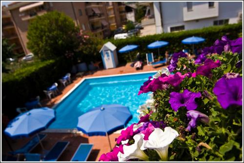 Gallery image of Hotel Leuco' in Martinsicuro