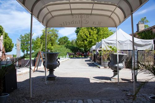 Galería fotográfica de Logis Hôtel Restaurant La Citadelle en Blaye