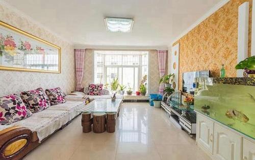 Gallery image of Beidaihe Haizhilian Holiday Apartment in Qinhuangdao