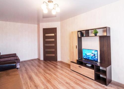 Gallery image of Atma House Квартира на пересечении Пермякова и Широтная in Tyumen