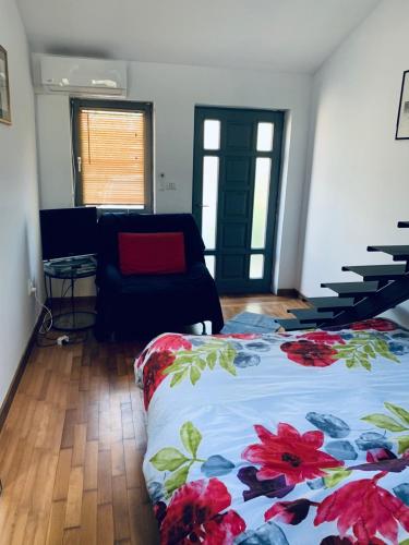Gallery image of Sea breeze studio in Pula