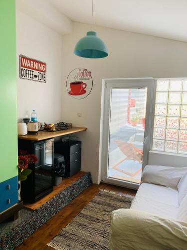 Gallery image of Sea breeze studio in Pula
