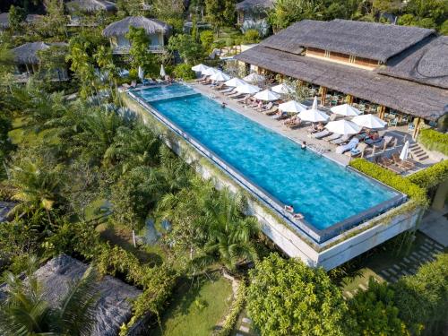 Lahana Resort Phu Quoc & Spa, Phu Quoc – Tarifs 2023