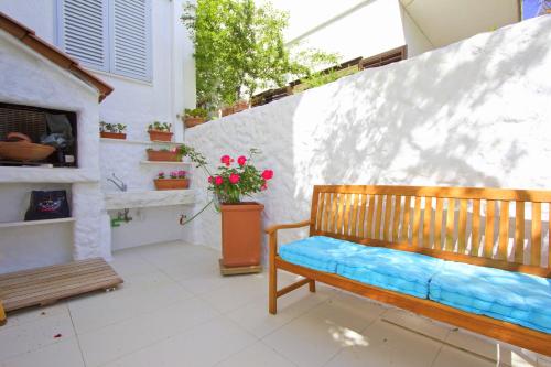 Beachfront villa Tribunj – Photos 5