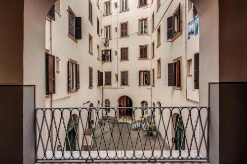Vatican Royal Apartment